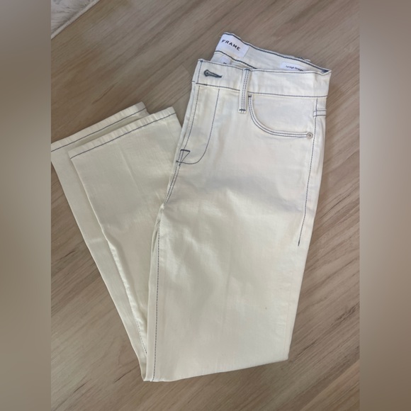 Frame Jeans - Picture 1 of 2